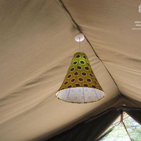 Hotel Oseki Maasai Mara Camp Narok Esterno foto