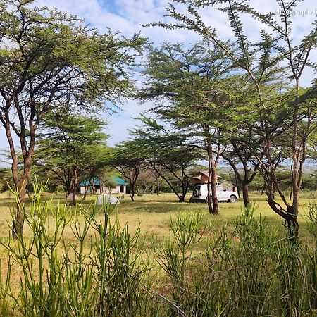 Hotel Oseki Maasai Mara Camp Narok Esterno foto