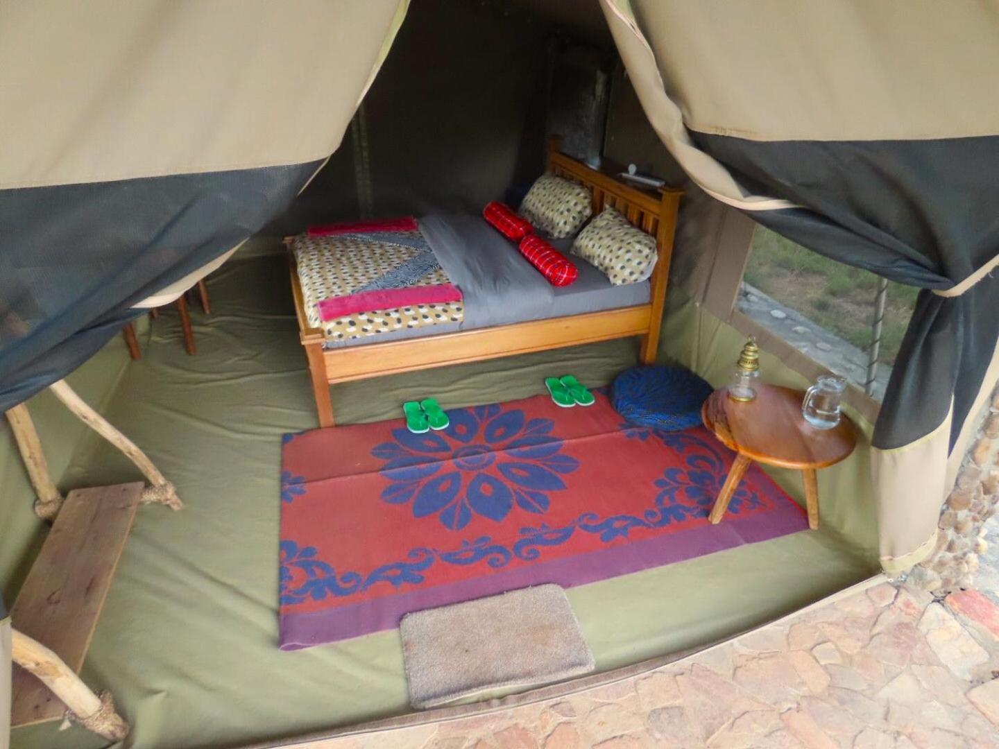 Hotel Oseki Maasai Mara Camp Narok Esterno foto